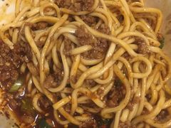 -吴记怪味面(牛王庙店)
