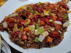 -神仙钵湘香土菜馆(光华路店)