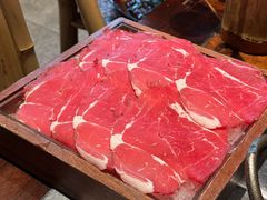 -袁山山重庆火锅(丈八北路店)