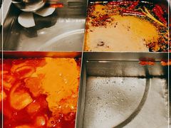 -海底捞火锅(海悦天地店)