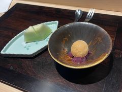 -元熹会席料理