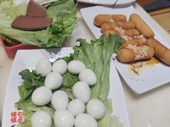 -麻麻鱼府主题涮锅(明珠家园店)