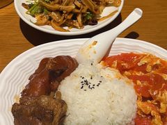 -好嫂子酱猪手•农家菜(华远坊店)