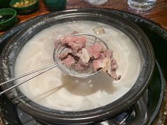 -蚬皇•陈味莞(西平景湖店)