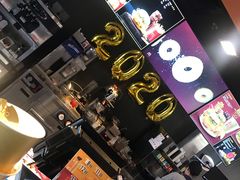 -麦当劳(时代广场店)