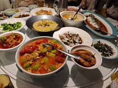 -小城故事·地道宁波味(月湖盛园店)