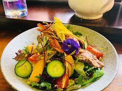 -ChitChat奇洽·Bistro(黎黄陂路店)