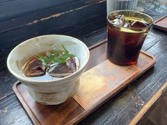 -青莯_Percher Coffee Shop(皮市街店)