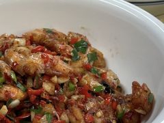 -笨罗卜浏阳菜馆(龙华鹏润达店)