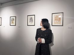 -藤野造型