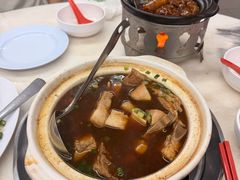 -新峰肉骨茶(总店)