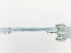 -三岔湖景区