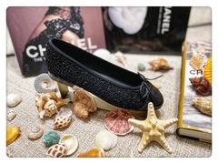 -CHANEL(恒隆广场店)