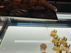 -LANLIZI BAKERY(COSMO店)