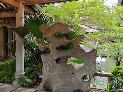 -南园酒家(前进路店)