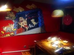 -老天桥蛙炉火锅(姑苏总店)