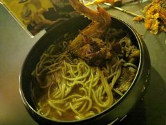 -疯克大象美式烤肉餐厅