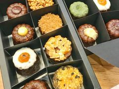 可露丽礼盒-发酵食堂(屏风街店)