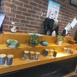 -时尚殿堂·颜SPA