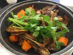 -美极鲜食坊(宝安南路店)