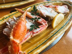 -蟹道乐(道顿堀本店)