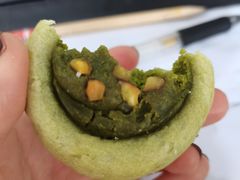 -CC BAGEL&SCONE 贝果与司康(南开大悦城店)