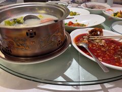-聚春园自助餐厅(东街口店)