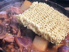 -范贤光鸡公煲(平乐园总店)