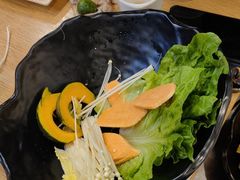 -椰子印象椰子鸡·椰奶鸡·糟粕醋(友谊阳光城店)