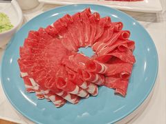 -草原传奇鲜羊火锅(桥北店)