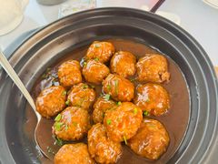 -火福·天湖阁大闸蟹博物馆主题餐厅(浅水湾店)