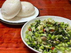 -芦茨金富饭庄·25年老字号·专做稻草鸡