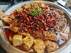-烤匠麻辣烤鱼(IFS店)