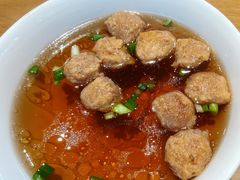 -大南门牛肉包子店