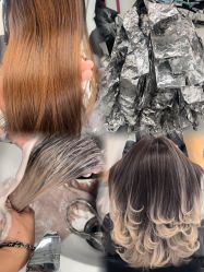 -5M HAIR SALON 旗舰店