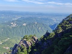 -九华山风景区