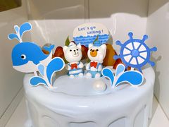 -好利来(兴华街店)