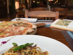 -意大利农场西餐厅(顺义店)