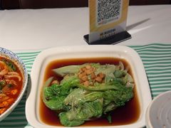 -楼兰新疆菜(江宁万达店)
