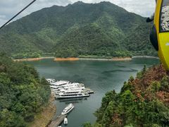 -千岛湖东南湖区