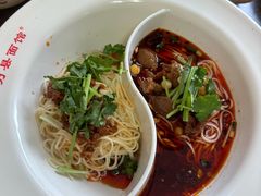 -万县面馆(高笋塘店)