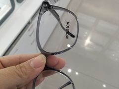 -宝视达眼镜(公园道店)