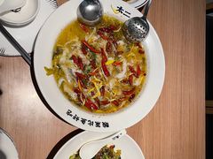 -新太二·鲜料川菜(晶耀前滩店)