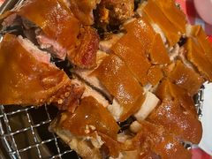 -琼大师东方烤乳猪(亚特兰蒂斯店)