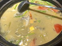 鱼汤-嵩屿9号海景餐厅|海鲜闽菜(建港路店)
