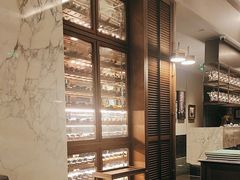 -鼎鼎香·港式火锅(北京SKP店)