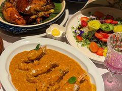 -狮拾久·现代新加坡料理(福田COCO Park店)