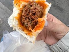-郑家包子牛肉拉面(尚勤路店)
