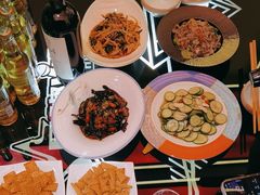 -星璨火吧KTV聚会餐厅(丰庆路店)