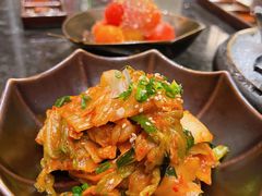 -老乾杯和牛烧肉(王府中环店)